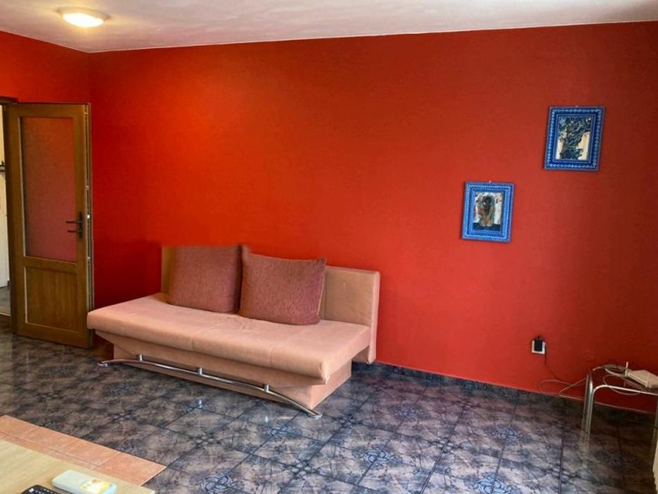 Дава се под наем Едностаен апартамент в София, Оборище - 35 кв.м за 399 € - Снимка #1