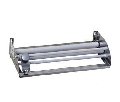 Стойка с нож за опаковане с хранително фолио