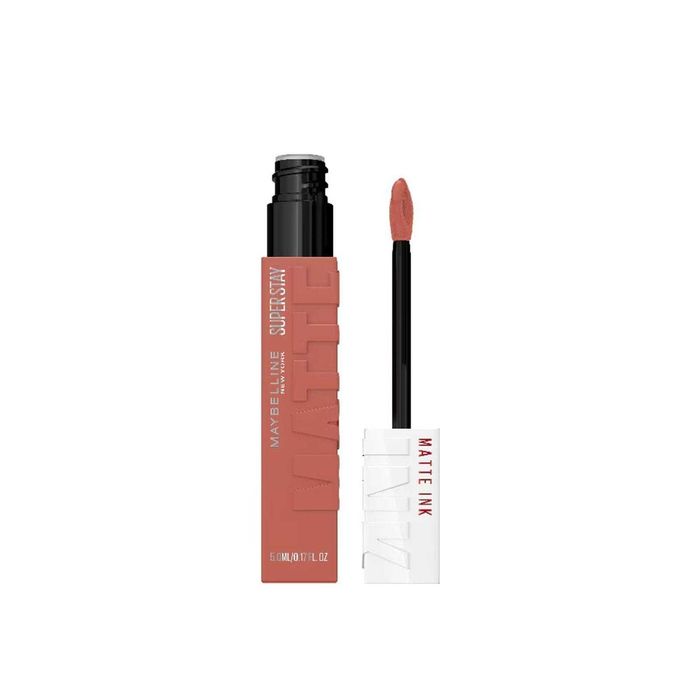 Матовые помады Maybelline оригинал США