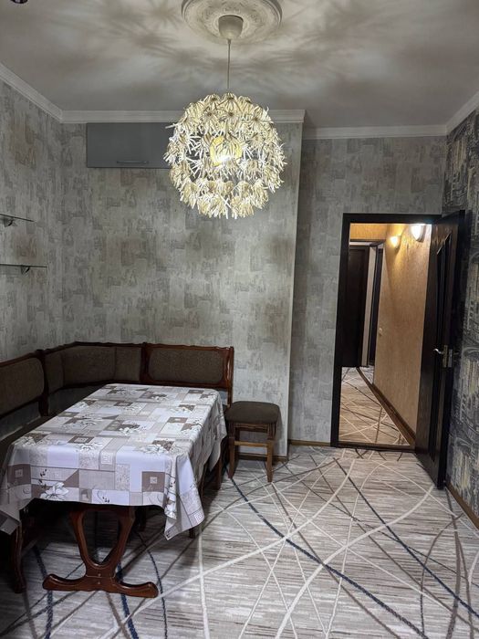 Surochna topwirman ijaraga uy Sergeli 2