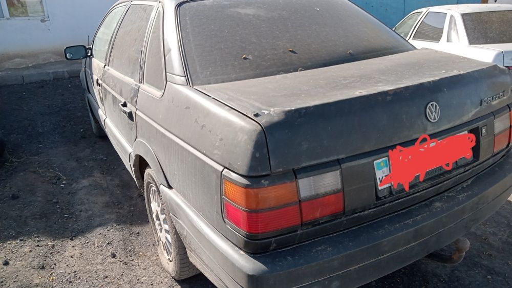 Продам пассат б3