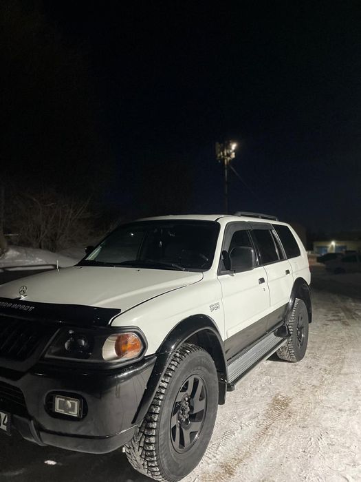 Продам автомобиль