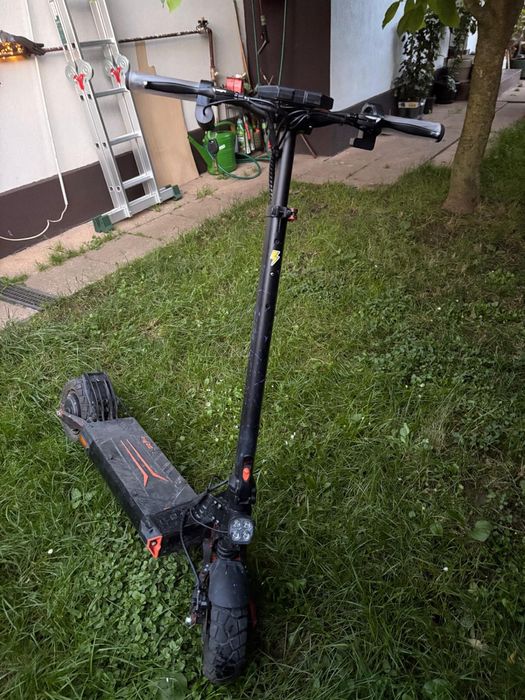 Trotineta kukirin g2 pro 2026