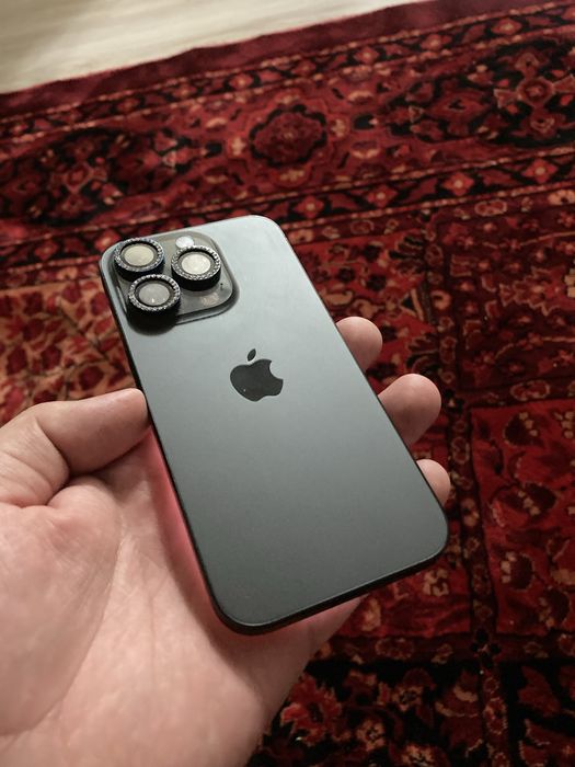 Айфон 15про идеал