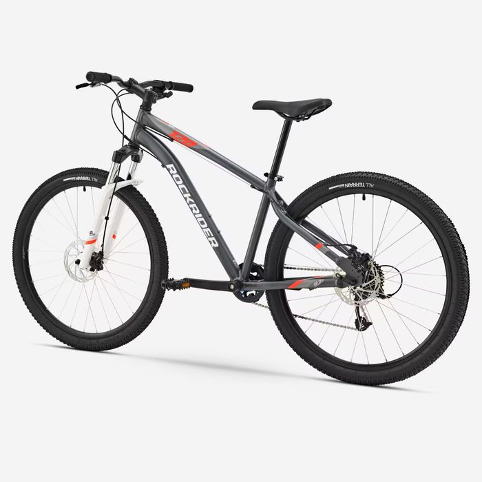 Bicicleta rockrider ST 120