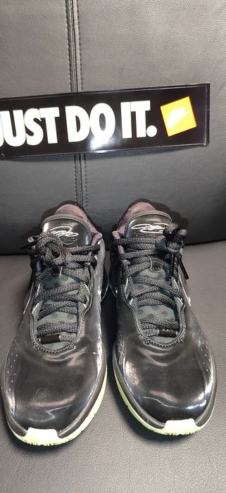 Nike Lebron XXI, номер 36