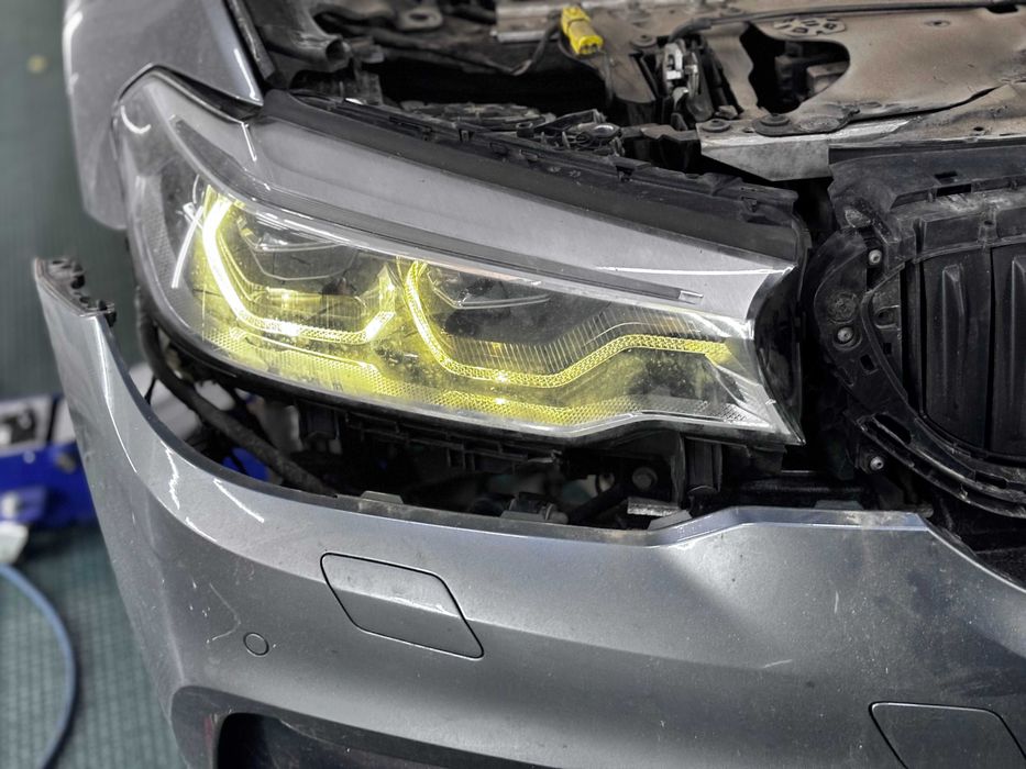 Service faruri Bucuresti