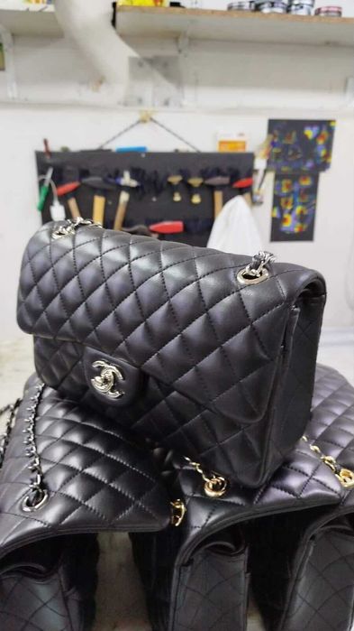 Чанти на Chanel/Шанел