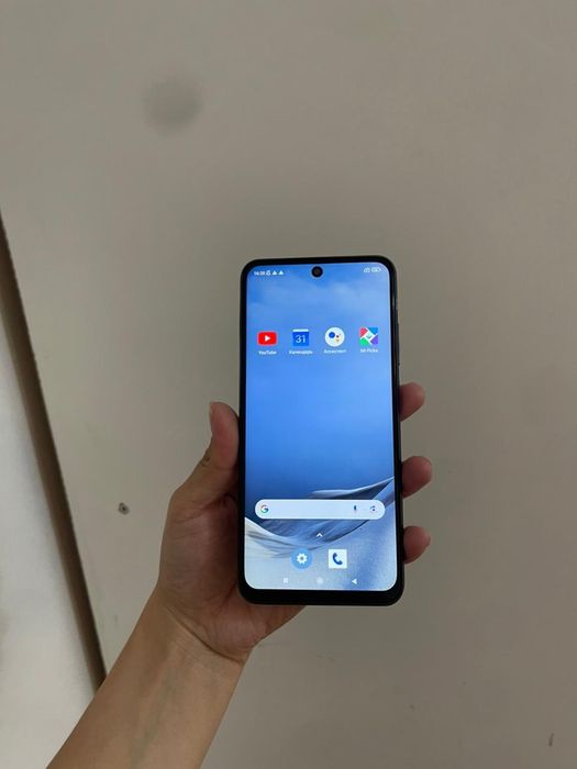 Redmi Note 10S 64гб