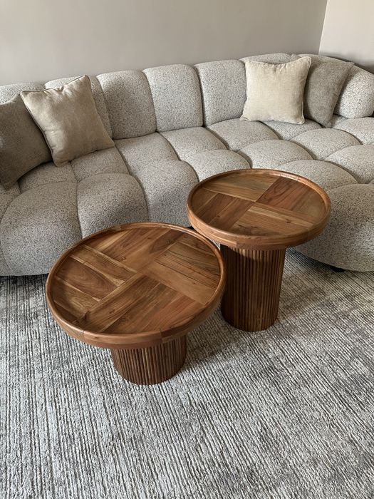 Комплект холни маси