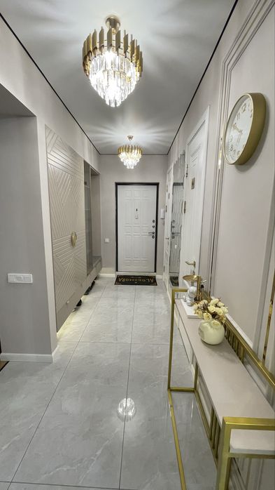 Продам квартиру в Каскелене