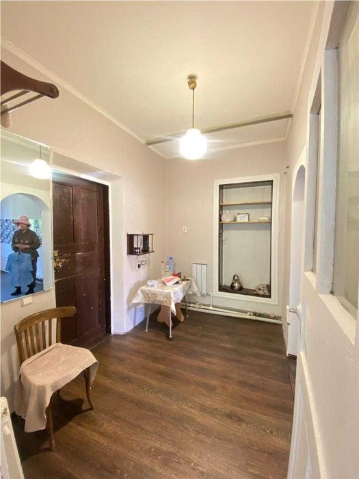 в продаже  дом 4 комнаты. Город