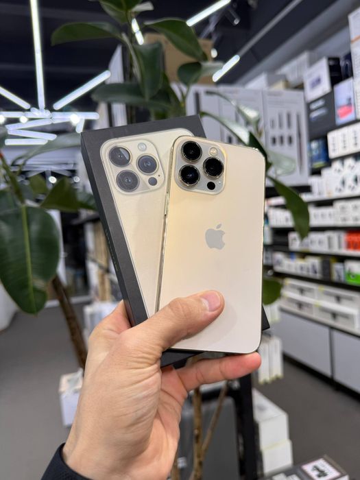 IPhone 13 Pro / 256 Gb