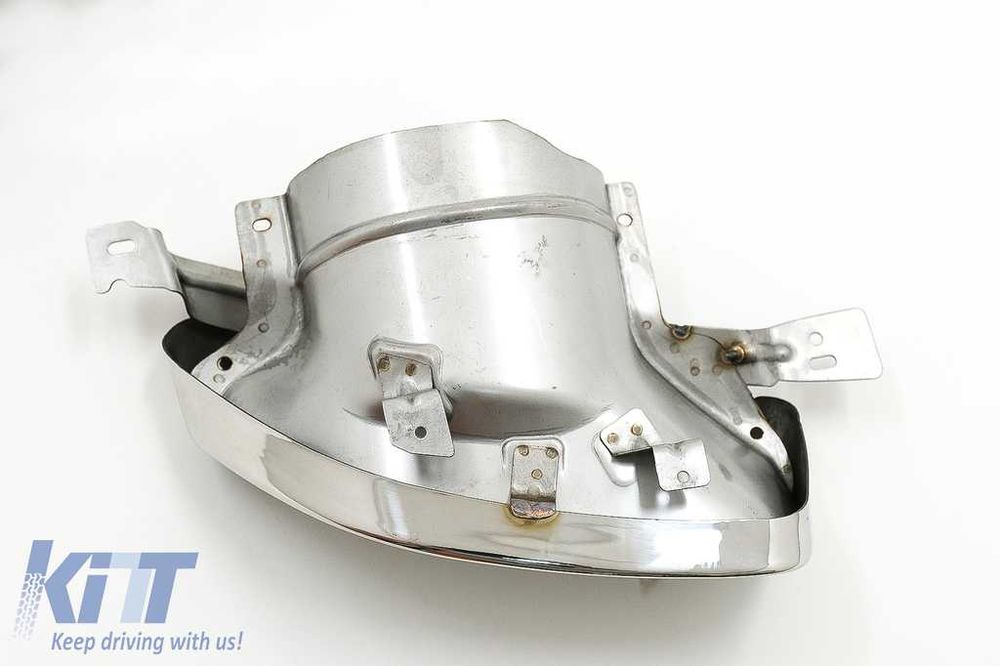 Difuzor Bmw seria 3 G20 340