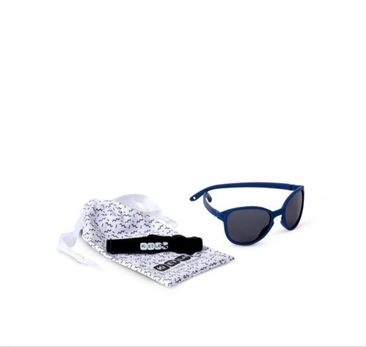 Слънчеви очила KiETLA 1-2 годинк Wazz Denim