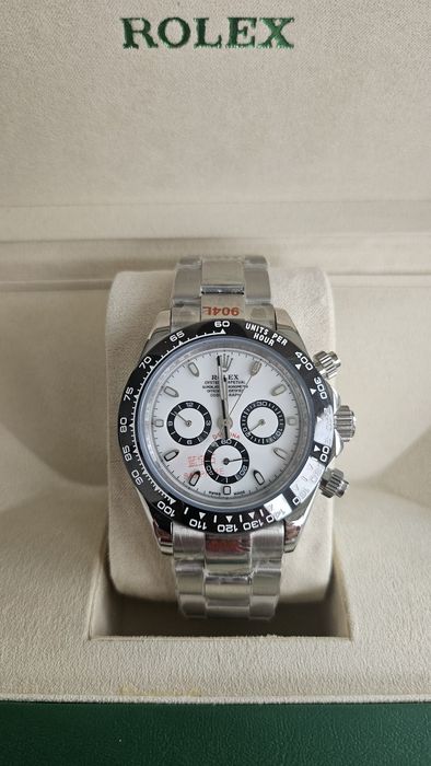 Ceas stil Rolex Daytona