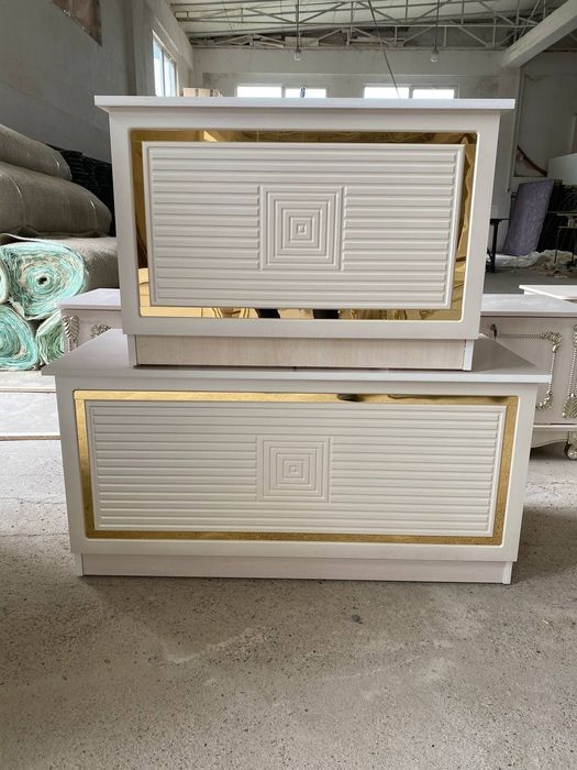 Sarpo uchun sandiq qutilar