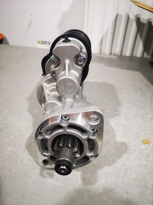 Electromotor tractor fiat 211.315 .411.415