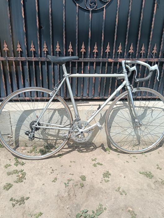 Biciclete Semicursiera