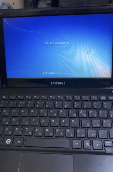 Samsung NC110 -