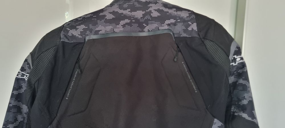 Яке за мотоциклет Alpinestar SuperDry