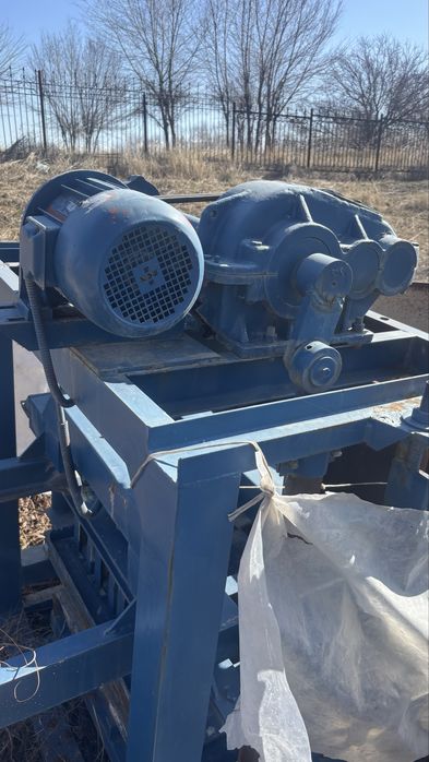 Станок газаблок