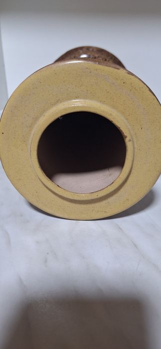 Vaza ceramica anii 70