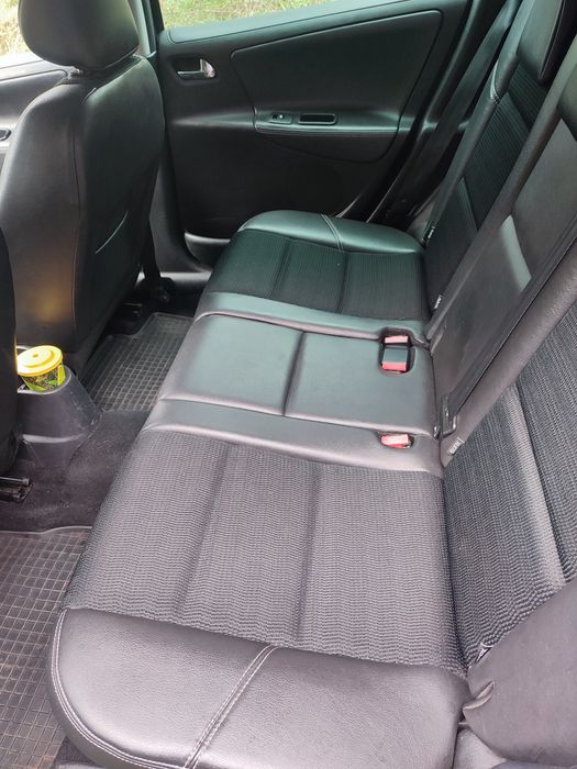 Peugeot 207 sw, Outdoor