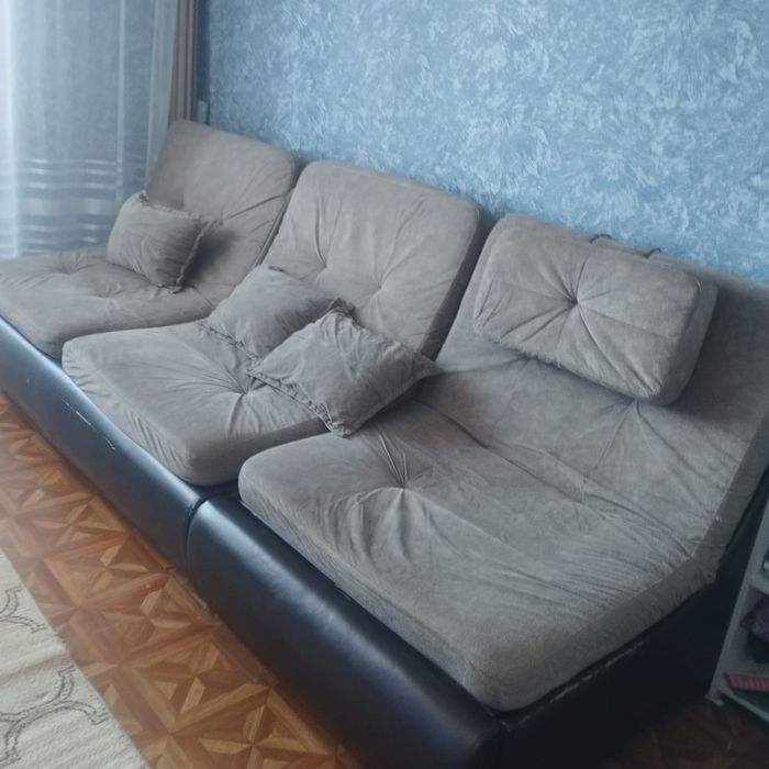 Продается диван большой