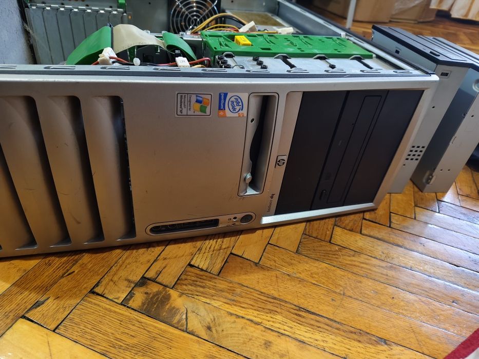 Продам всё на запчасти