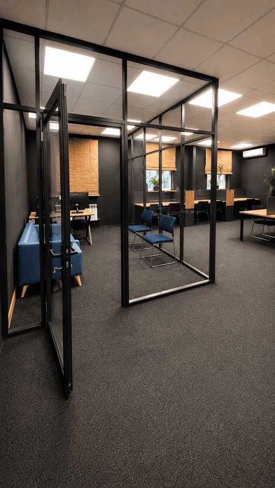 Сдается современный офис 61 м²