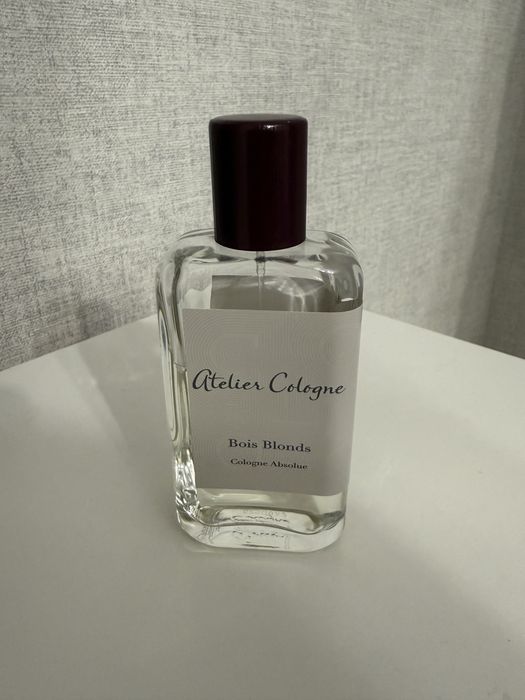 Продам нишевый парфюм Atelier Cologne