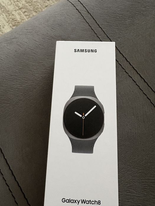 Ceas Galaxy watch8