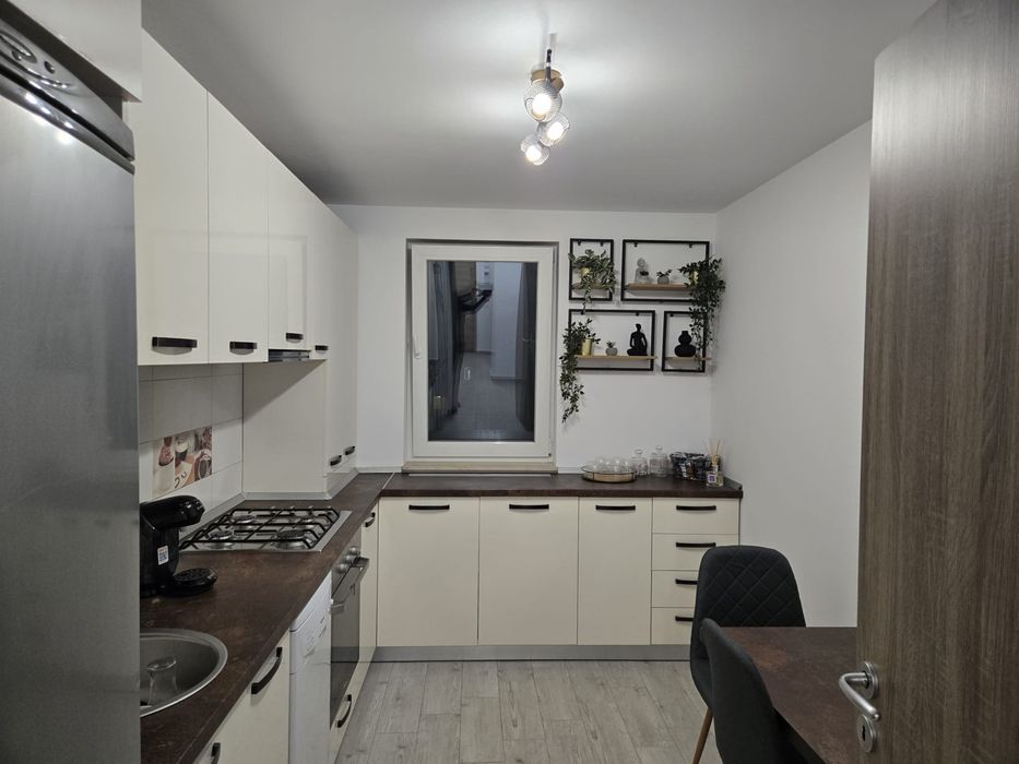 Apartament 2 camere Urban Coresi