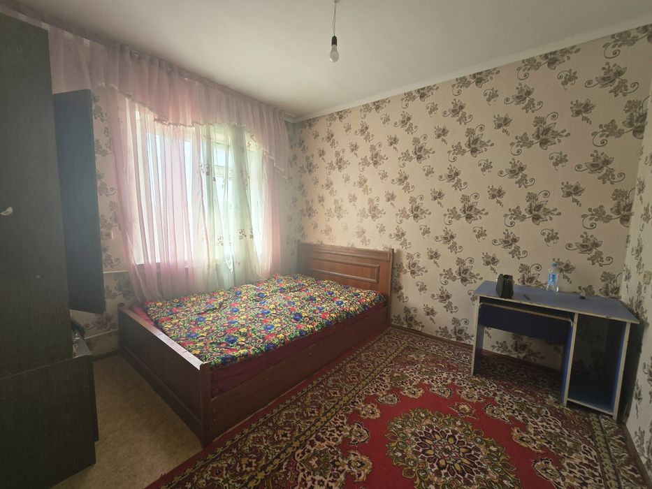 Zudlik bilan kvartira ijaraga beriladi