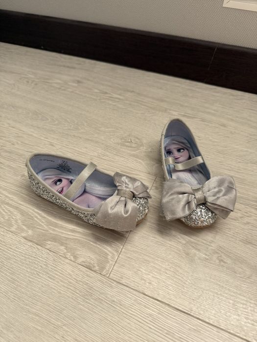 Детская обувь на разные сезоны