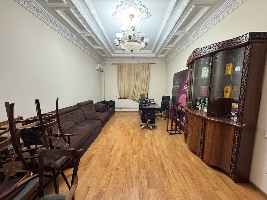 Аренда офис Ракат Махалля  300м2