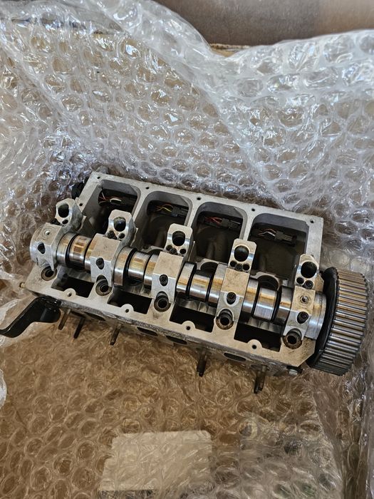 Audi a3 8l 1.9 101 -131