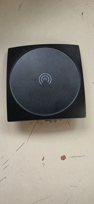 ЧИСТО НОВ RFID Четец / Контролер за Контрол на Достъп (За Врати и Асансьори)