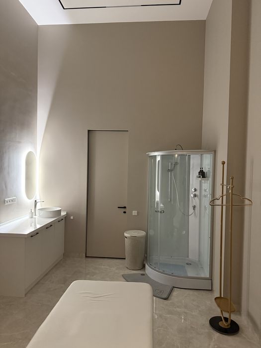 Сдается массажный кабинет