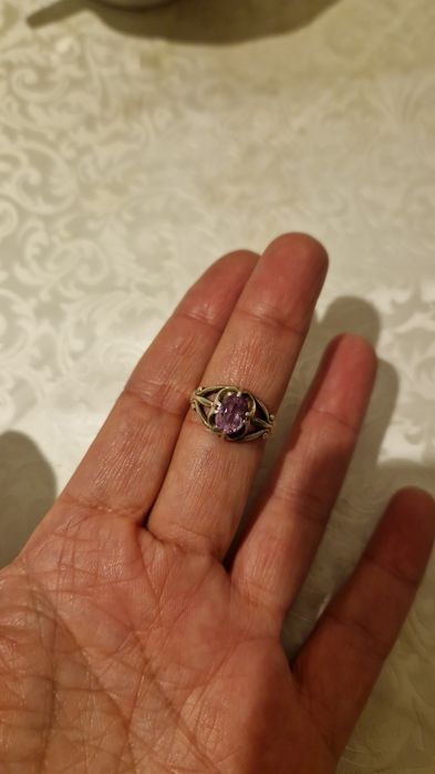 Продам серебрянные украшения