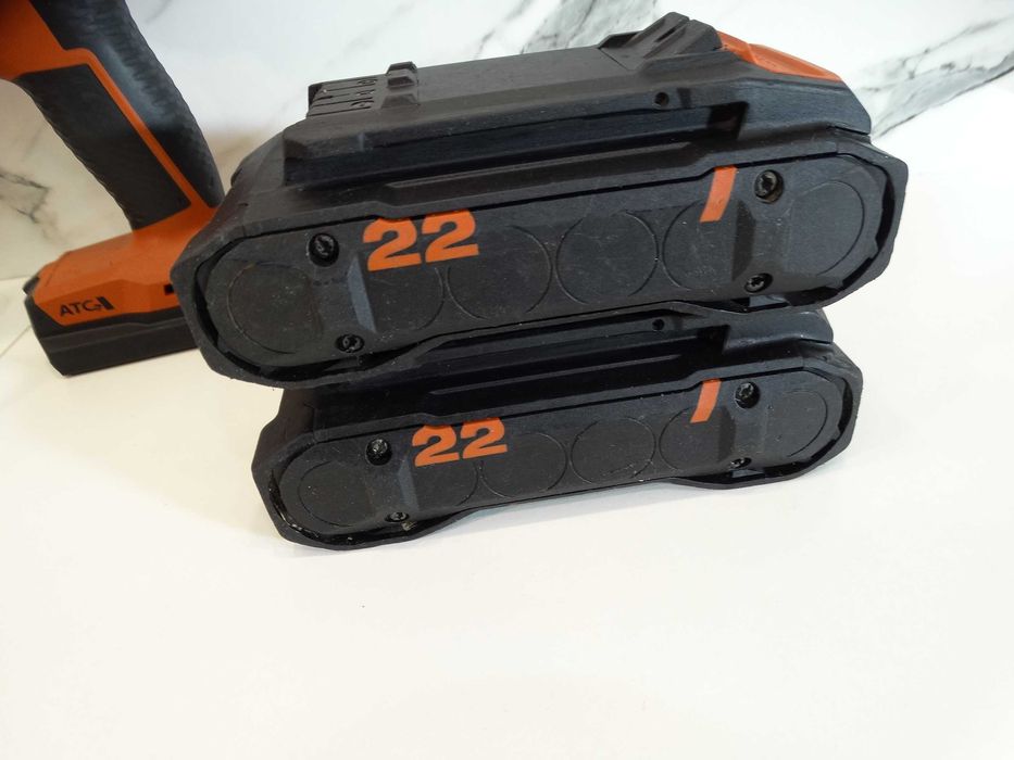 Hilti SF 4 - 22 / Nuron - Компактен винтоверт