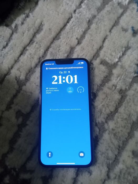 Iphone 13pro 128gb 73 yomks