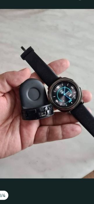 Smartwatch Samsung Gear Sport .