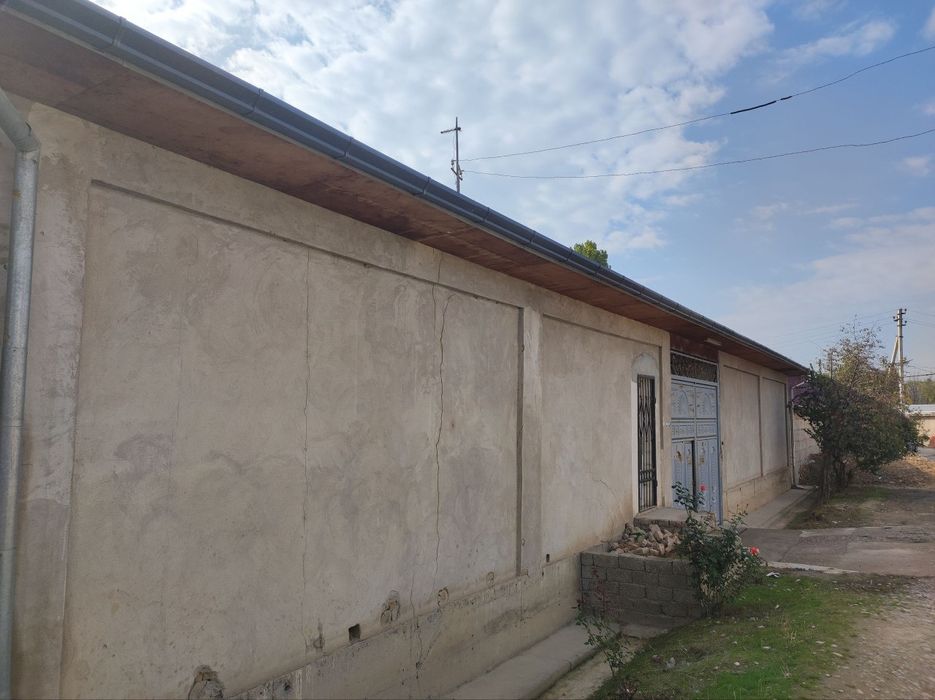 Hovli joy dakunentlari bor