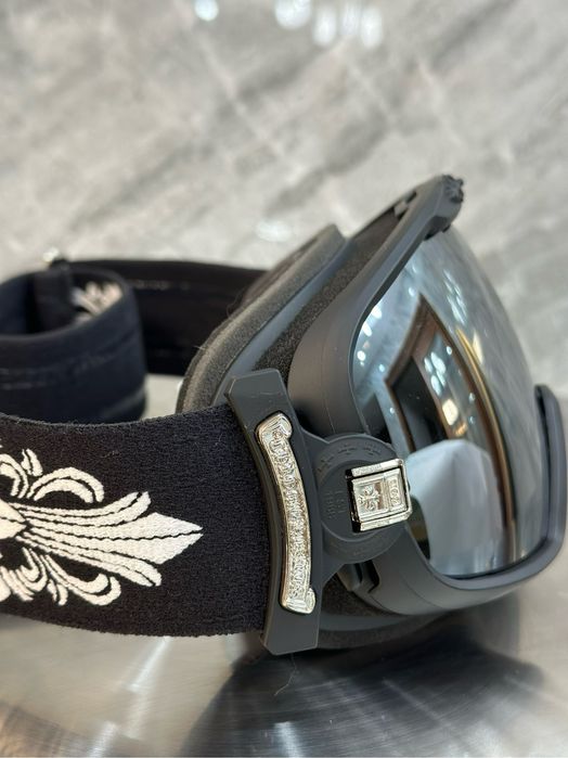 Chrome ски очила