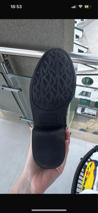 Cizme Michael Kors