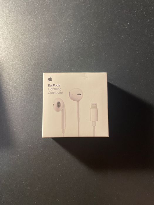 Слушалки EarPods