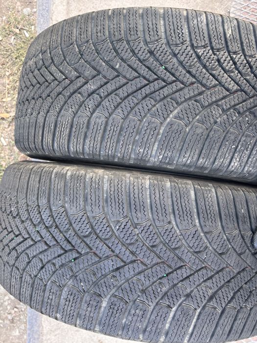 245/45/20 Bridgestone 2 бр 2024