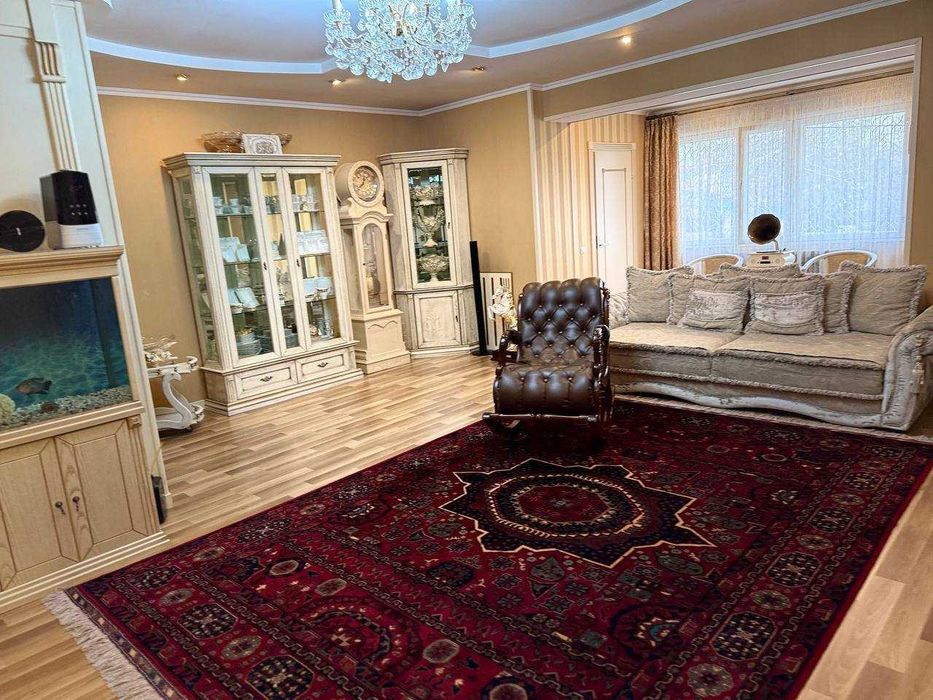 ПРОДАЕТСЯ 4/2/5 115м2 Дархан, Спецплан